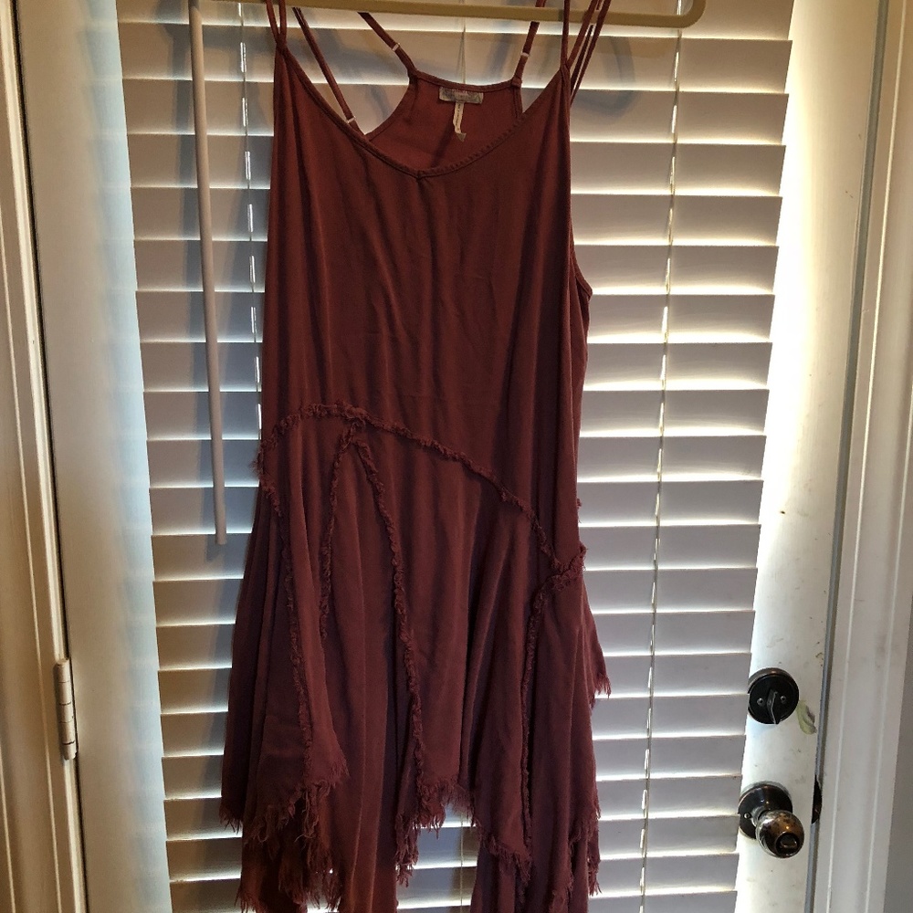 Free People Dress